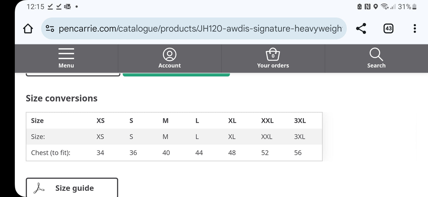 Luxury Brown Palestine hoodie 'Rooted’ xs - xxl